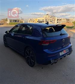 فولكسفاغن جولف R